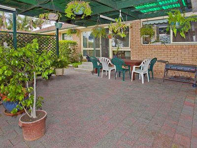 1 Regal Place, Brownsville