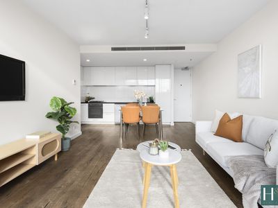 415 / 2 Gillies Street, Essendon North