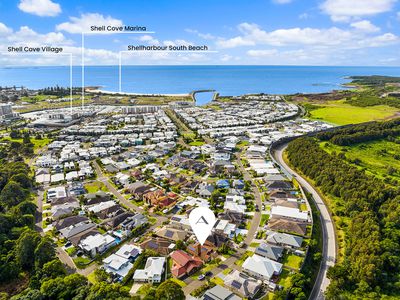 25 Mystics Drive, Shell Cove
