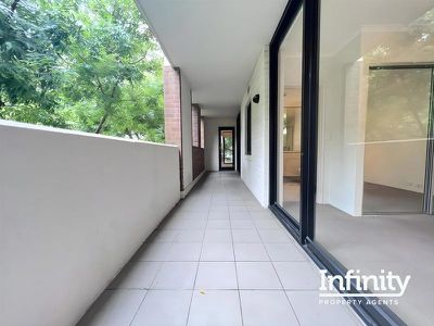 P101 / 1 Brennan Street, Alexandria