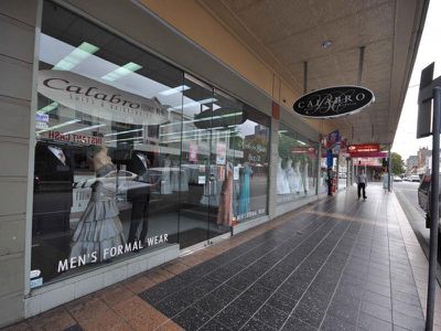 4 / 197-205 Church St, Parramatta