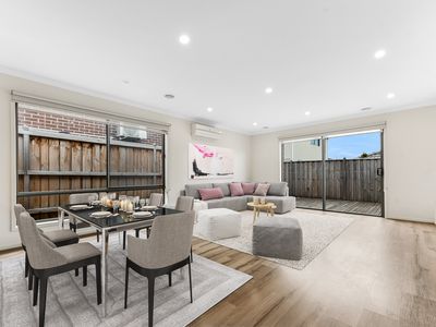 15 Roskopp Avenue, Clyde North