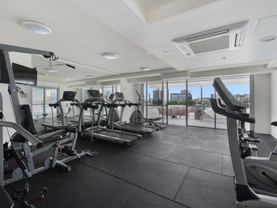 811 / 510 Saint Pauls Terrace, Bowen Hills