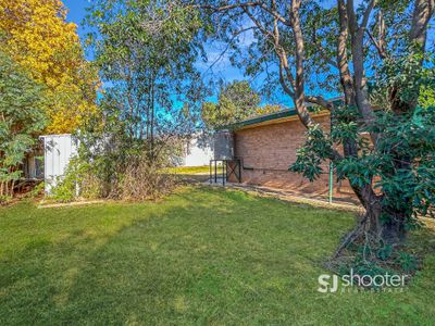 25 Second Avenue, Narromine