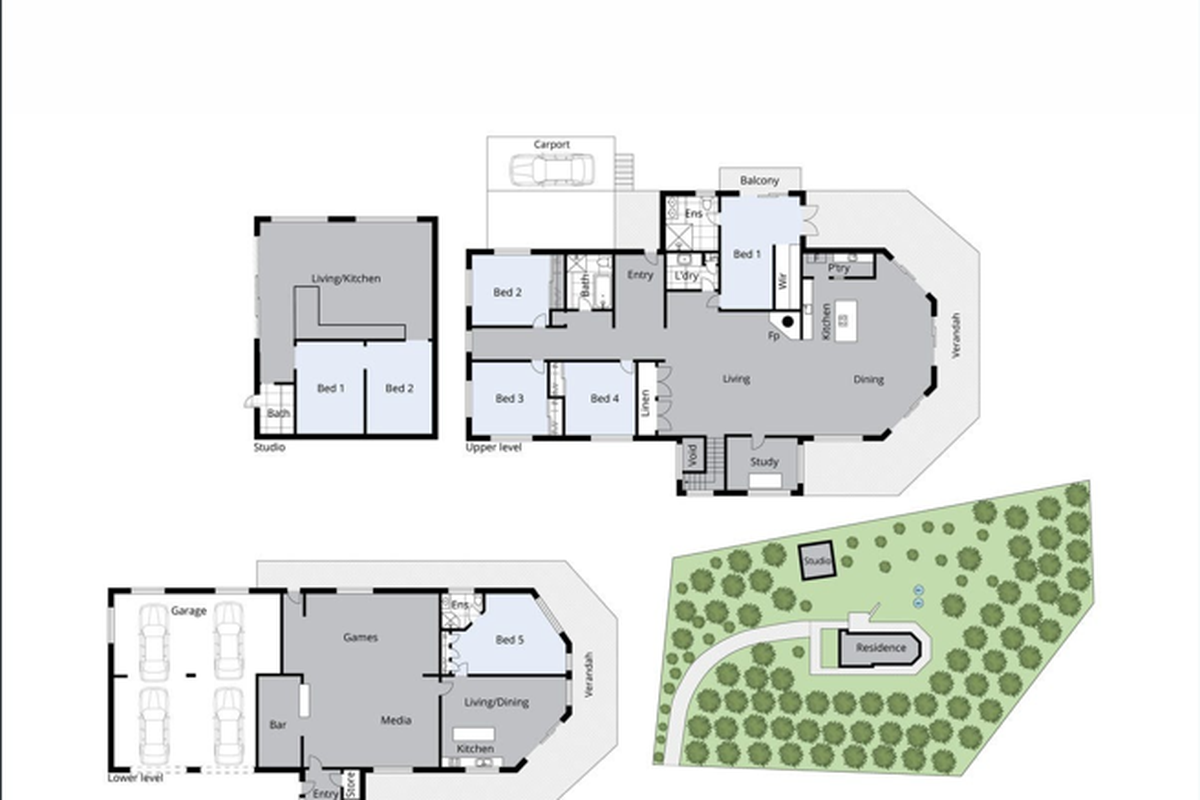 8 Burnett Place, Tewantin