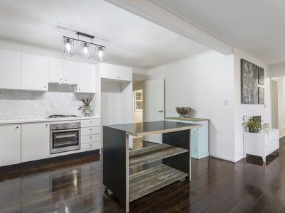 1A Fern Grove, Rye
