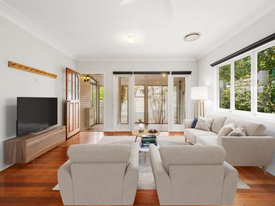 46 Wongabel Street, Kenmore