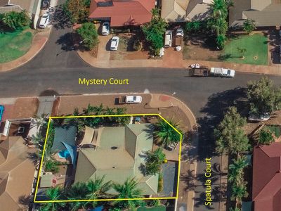 2 Spatula Court, South Hedland