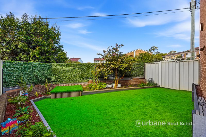 4A Ivy Street, Toongabbie