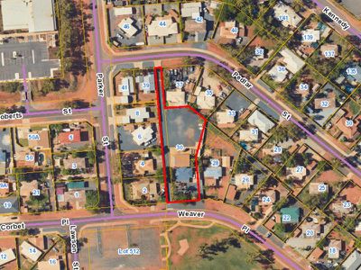 30 Weaver Place, South Hedland