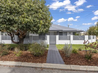 50 Aintree Street, Hamersley