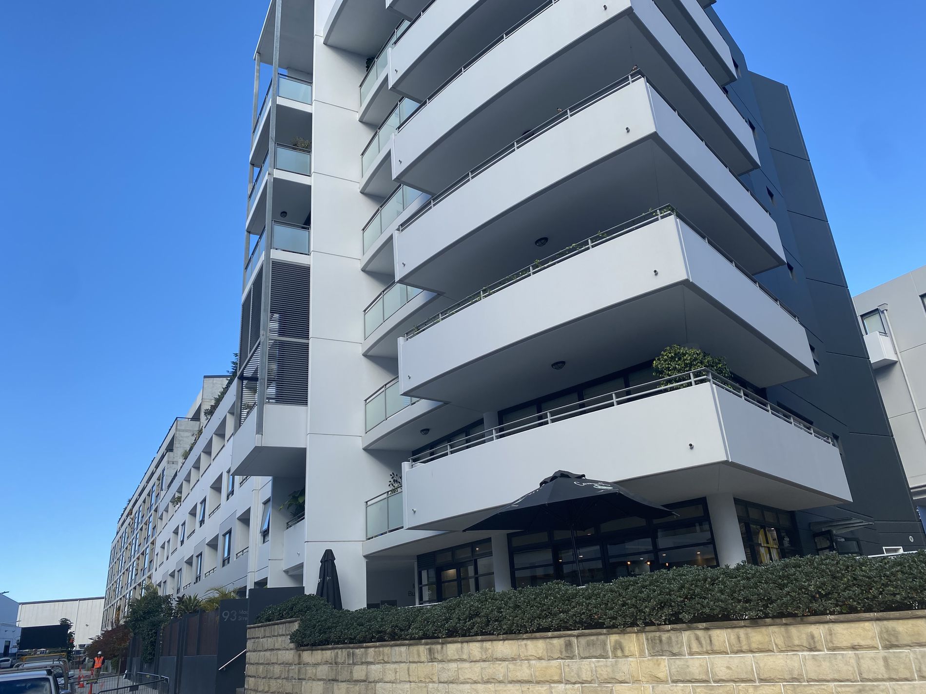 1302 / 93 Macdonald Street, Erskineville