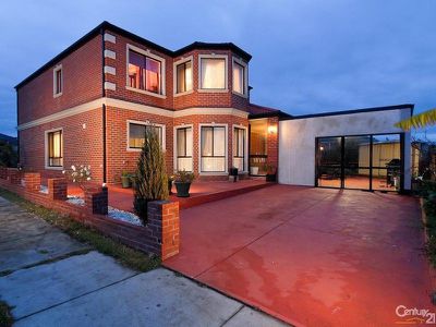 17 Diamond Parade, Skye