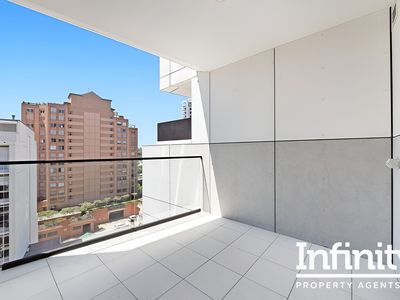 804 / 109 Oxford Street, Bondi Junction