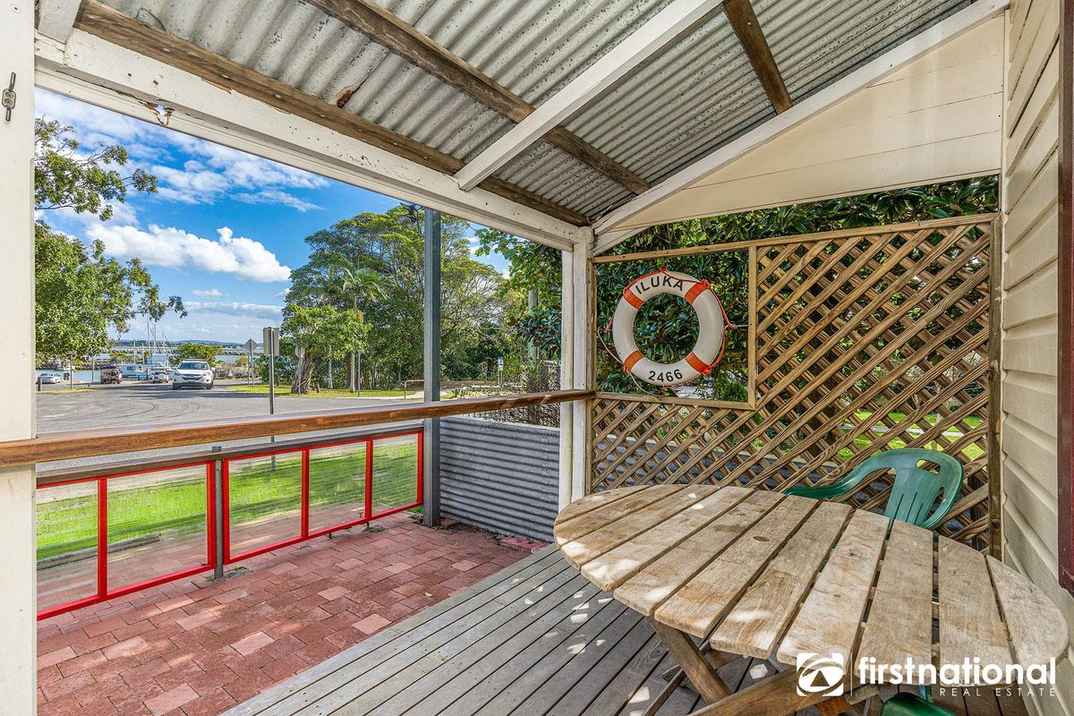 90 Queen Street, Iluka