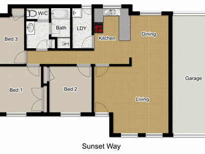 20 Sunset Way, Dubbo