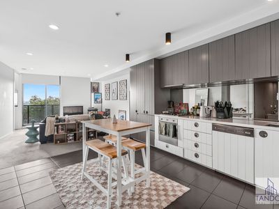 403 / 45 Edgewater Boulevard, Maribyrnong