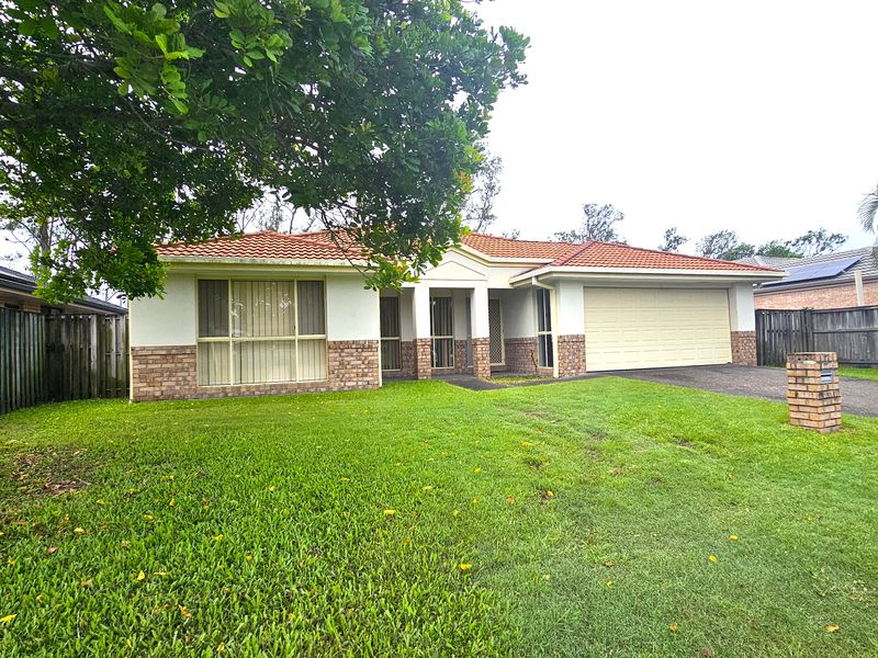7 Waverley Park Close, Oxenford