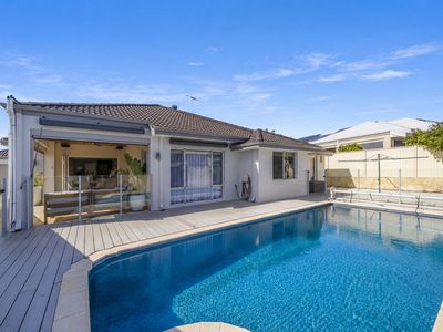 51 Mattingleys Approach, Burns Beach