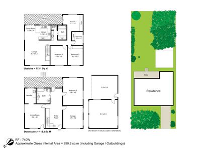 30 Curlew Avenue, Hawks Nest