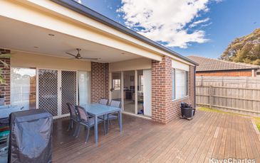 6 Audrey Lane, Berwick