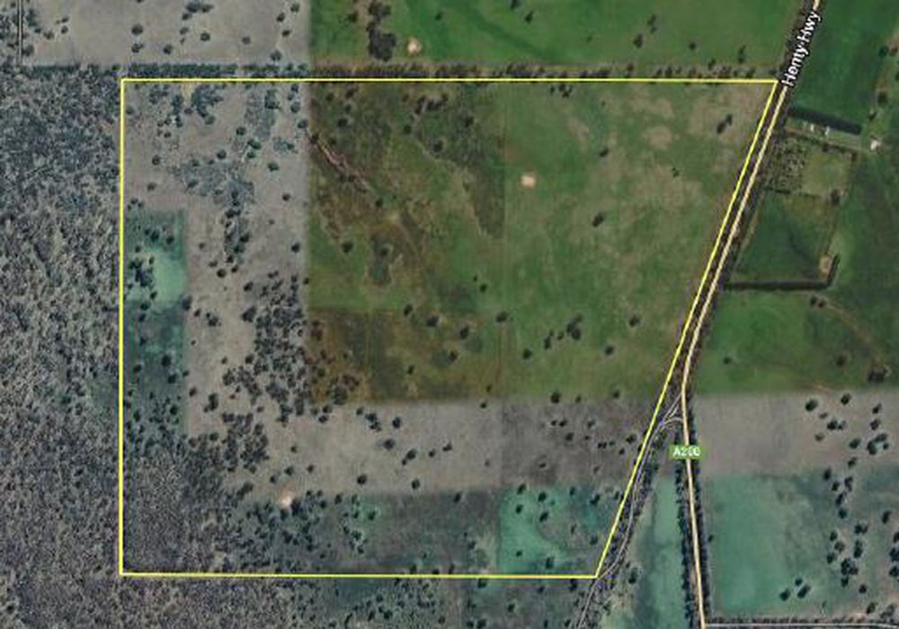 399 Henty Highway, Brimpaen