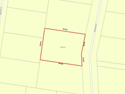 3 Redmans Road, Kingaroy