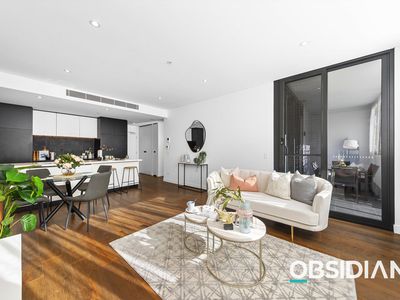 203 / 15 Marshall Avenue, St Leonards