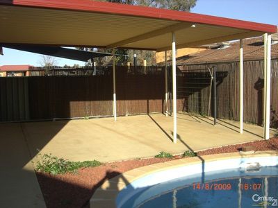 5 / 7-9 Forrest Crescent, Dubbo