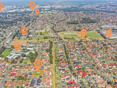 14 Greenfinch Street, Green Valley