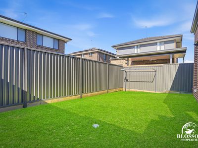 93 Frontier Avenue, Marsden Park