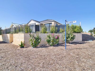 16 Nullagine Pass , Dawesville