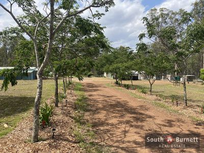 572 Walsh Road, Nanango
