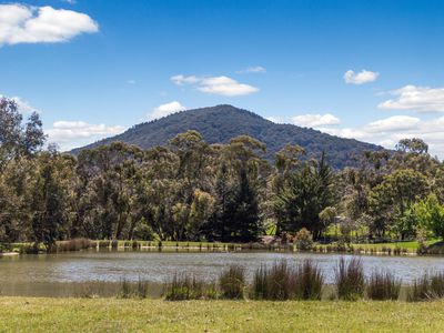 61 Waterfalls Road, Mount Macedon