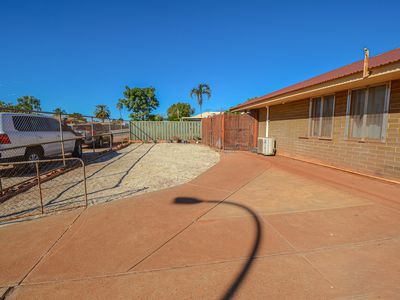16 Barrow Place, South Hedland