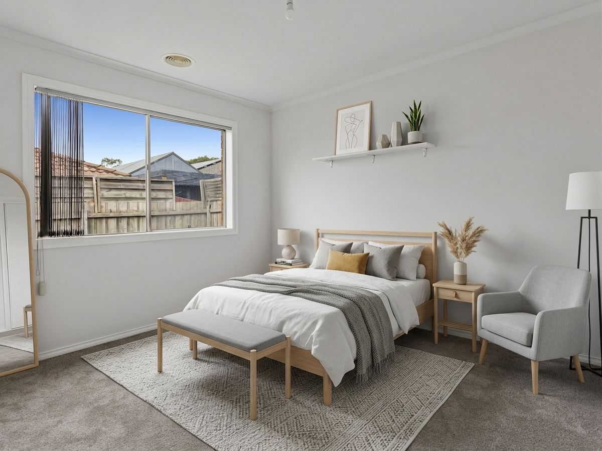 6 Thomas Pl, Carrum Downs