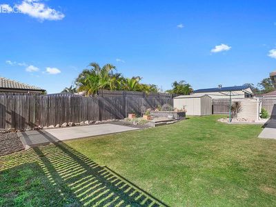 12 Crystal Court, Urangan