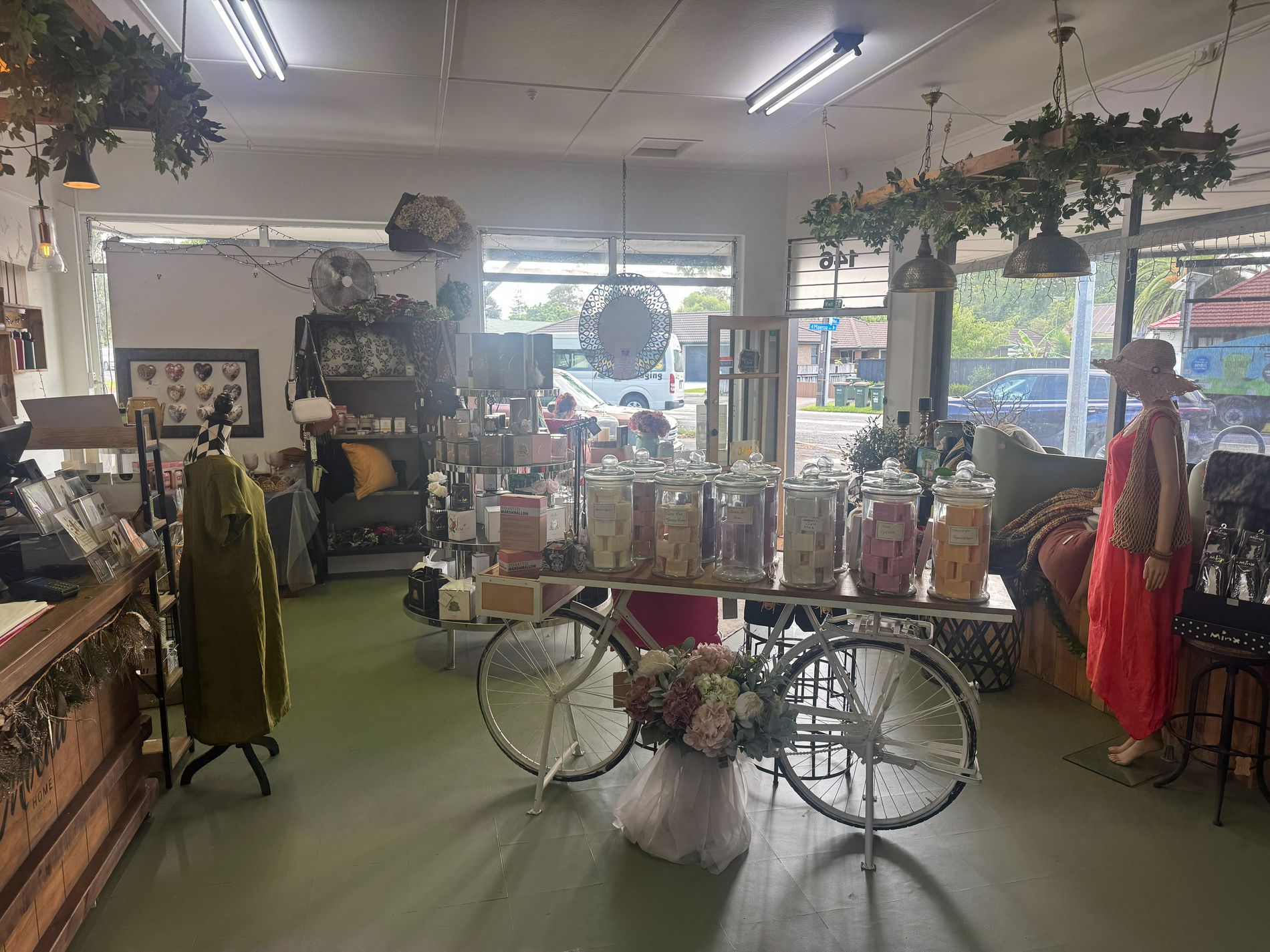 1 / 146 Maeroa Road, Maeroa