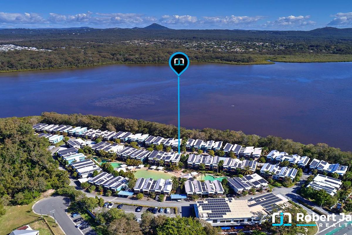 523 & 524 / 3 Hilton Tce, Tewantin