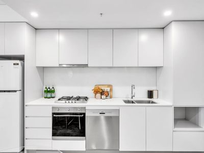 1105 / 9 Brodie Spark Drive, Wolli Creek