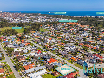 54 Norland Way, Spearwood