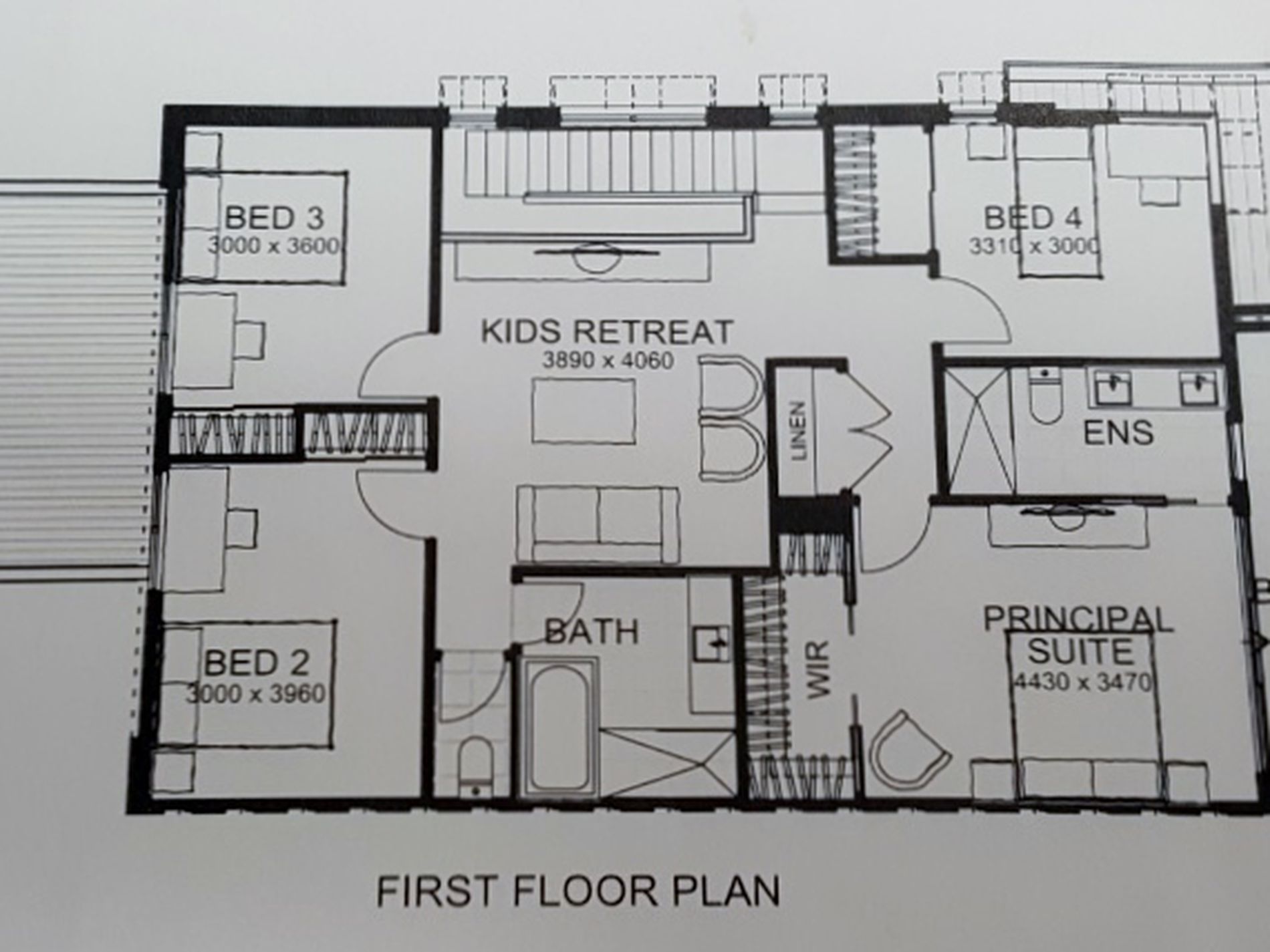 1707 Shallows Drive, Shell Cove