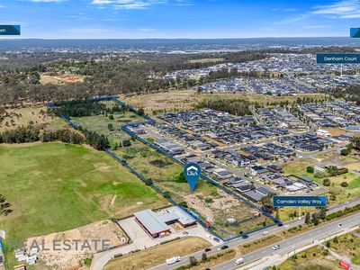1360 Camden Valley Way , Leppington