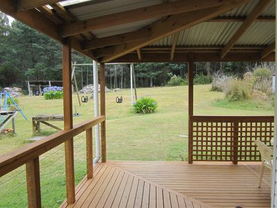 8442 Huon Highway, Southport