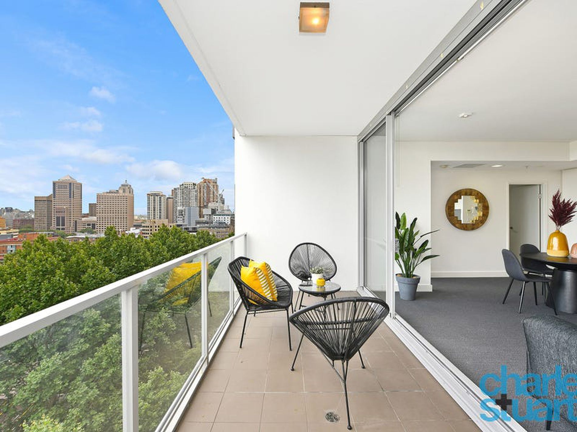 47 / 200 Goulburn Street, Surry Hills