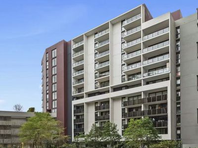 713 / 1B Pearl Street, Hurstville