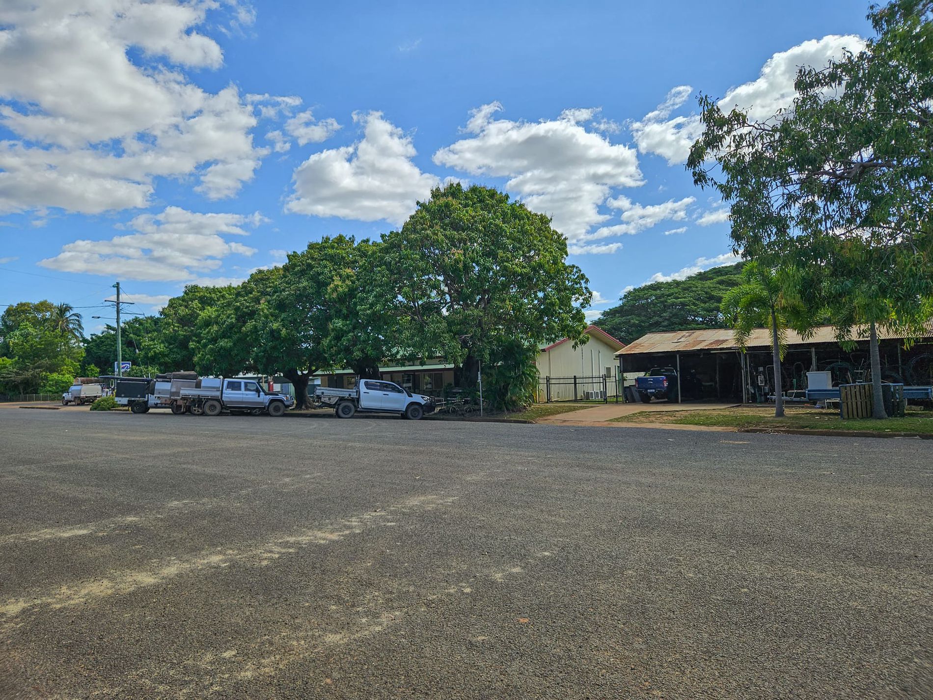 Lot 3 Terminus Street, Laura