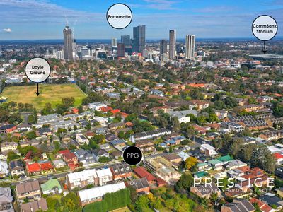 6 / 56 Belmore Street, North Parramatta