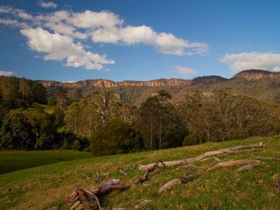Lot 25 Lot 25 Bunkers Hill Road, Kangaroo Valley