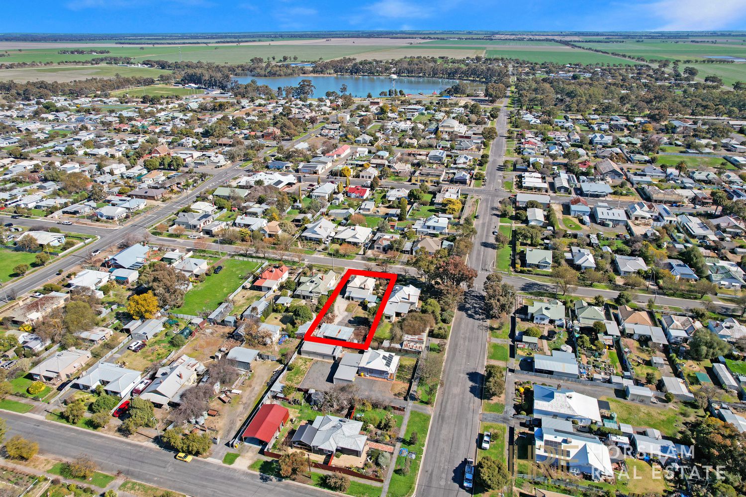 31 Hamilton Street, Murtoa